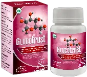 Glucotrust Caps