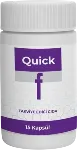 Quick F