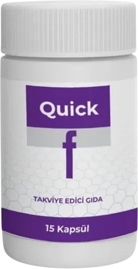 Quick F