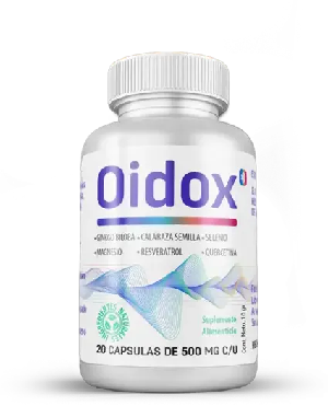 Oidox