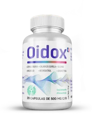 Oidox