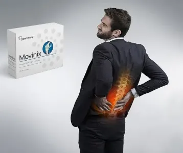 Movinix #1