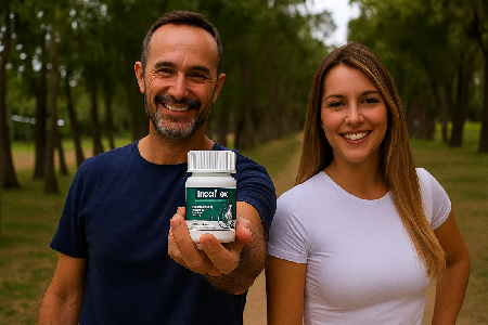 Incaflex #1