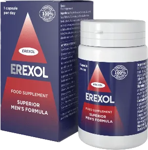Erexol