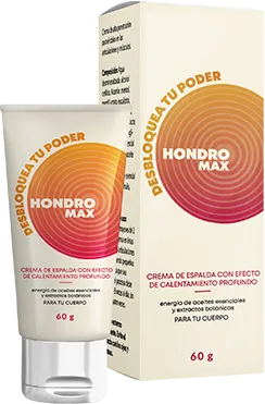 Hondromax