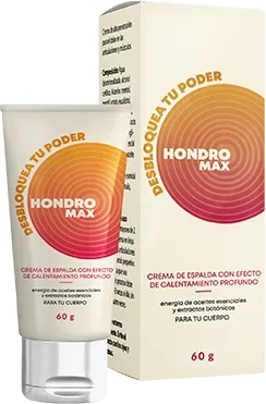 Hondromax