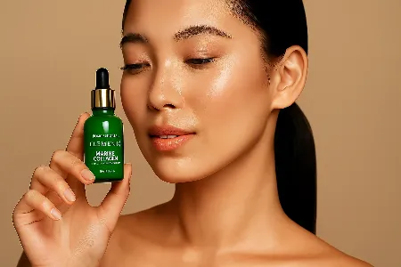 Marine Collagen #1