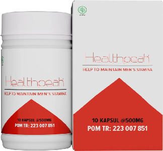 Healthpeak