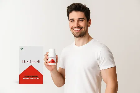 Healthpeak prostatitis #1