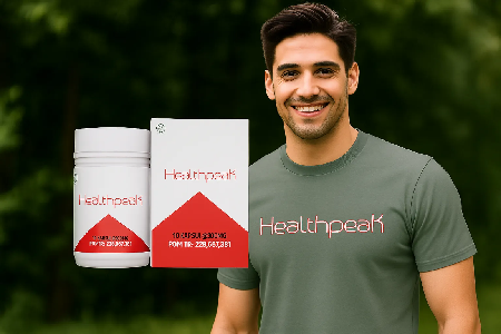 Healthpeak #2