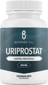 Uriprostat