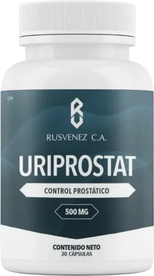 Uriprostat