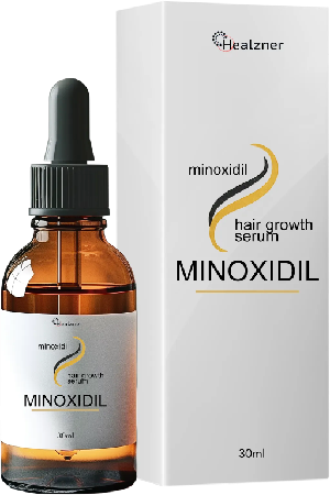 Minoxidil Serum