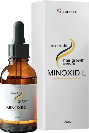 Minoxidil Serum
