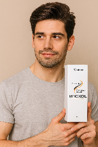 Minoxidil Serum #1