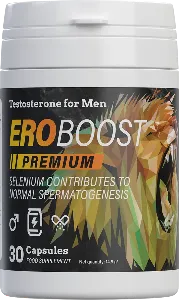 Eroboost #1