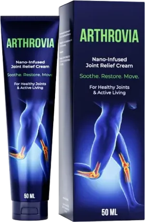 Arthrovia