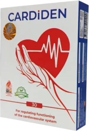 Cardiden