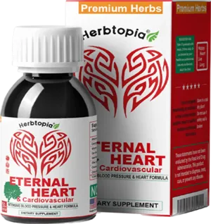 Eternal Heart