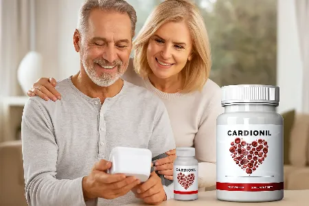 Cardionil #2