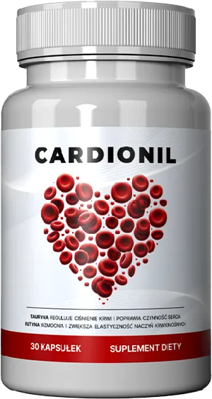 Cardionil
