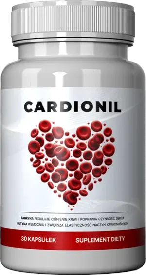 Cardionil