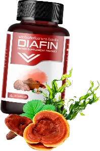 Diafin #1