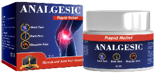 Analgesic