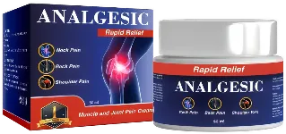 Analgesic