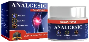 Analgesic