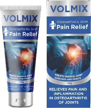Volmix