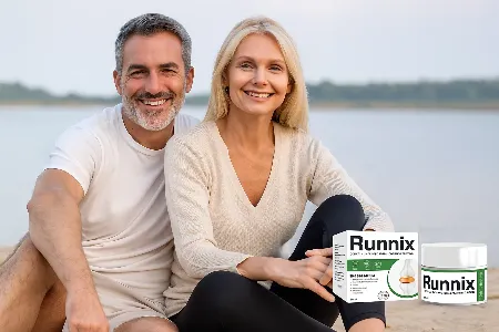 Runnix #1