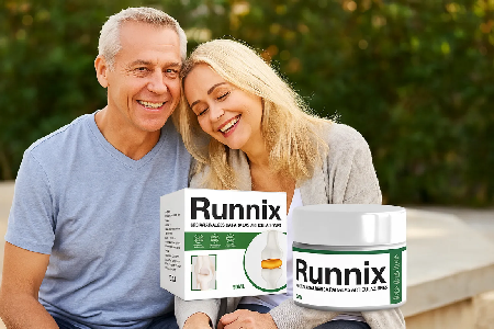 Runnix #1
