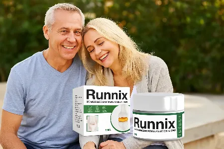 Runnix #2