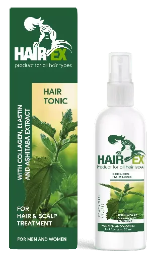 HairEX