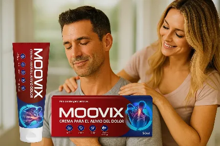 Moovix #1