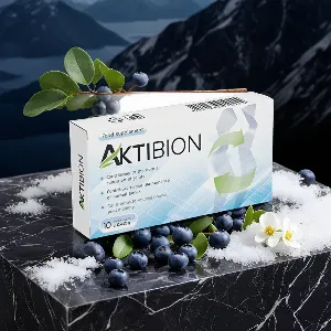 Aktibion #1