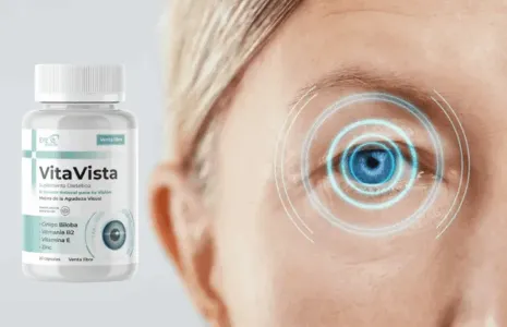 VitaVista #1
