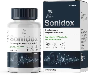 Sonidox