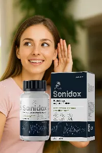 Sonidox #1