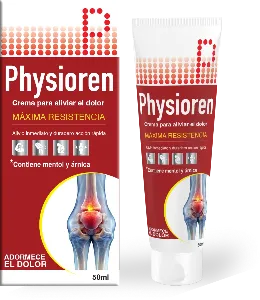 Physioren