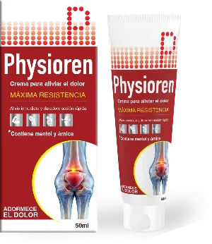 Physioren
