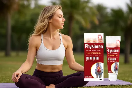 Physioren #1