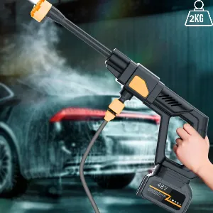 Cordless pressure washer #1