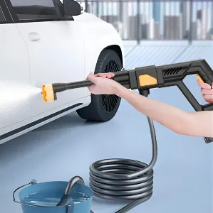 Cordless pressure washer #2