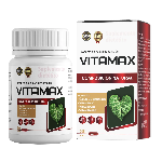 VitaMax Capsules