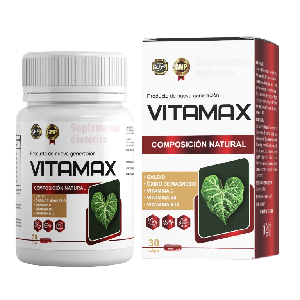 VitaMax Capsules