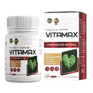 VitaMax Capsules
