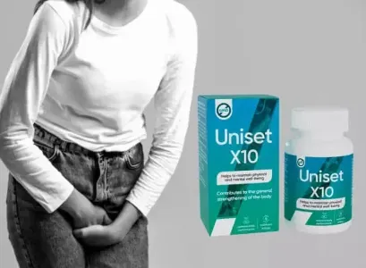 Uniset #1