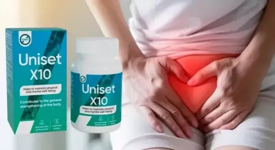 Uniset #2